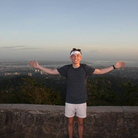 Meet your Posher, Jake - Picture 1 of 1